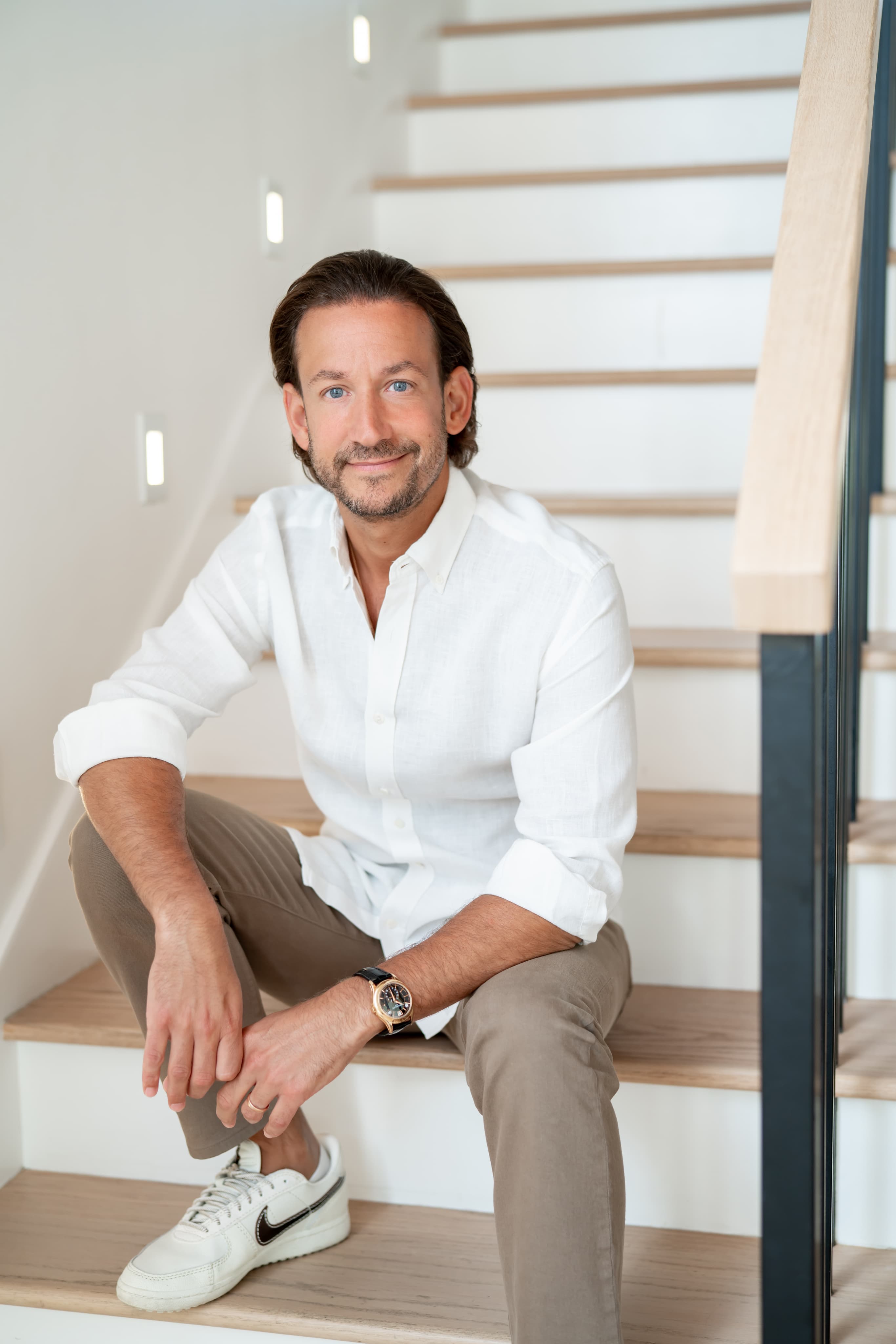 James Harris, Founder & CEO of Breezy